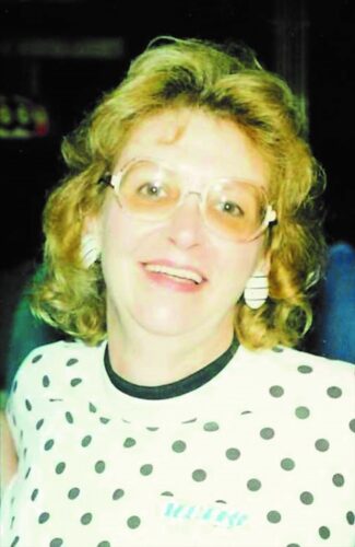 Joan R. McIntyre